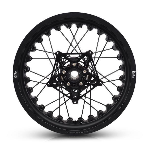 Kineo priekinis stipininis ratas – BMW R 12 2024–2025