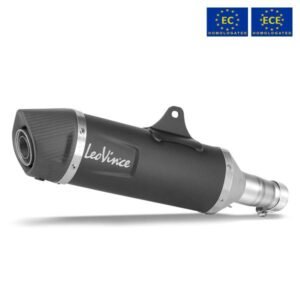 LeoVince HPE plieno duslintuvas (homologuotas) – Vespa GTS 300 2019–2020