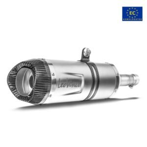 LeoVince Factory S plieno duslintuvas (homologuotas) – BMW R 1200 R / R 1200 RS 2015–2016