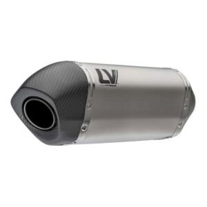 LeoVince LV14 R1300GS titaninis duslintuvas (homologuotas) – BMW R 1300 GS 2023–2025 / BMW R 1300 GS Adventure 2025