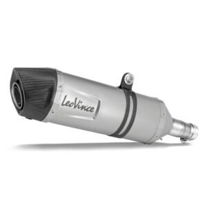 LeoVince LV ONE EVO plieno duslintuvas (lenktyninis) – Honda Integra 700 2012–2013 / Honda Integra 750 2014–2015 ir kt.
