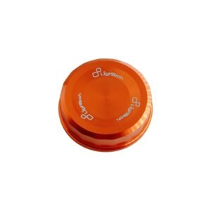 Lightech Brake/Clutch oranžinis sankabos skysčio bakelis – BMW M 1000 XR 2025–2026 / BMW S 1000 R 2014–2020 ir kt.