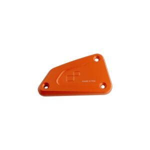 Lightech Brake/Clutch oranžinis sankabos skysčio bakelis – KTM Duke 790 2018–2026 / KTM Duke 890 GP 2023 / KTM Duke 890 R 2020–2021 / KTM Duke 890 R 2023