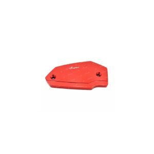Lightech Brake/Clutch raudonas sankabos skysčio bakelis – Kawasaki ER 6N 2009–2015 / Kawasaki Ninja 650 2021–2022 ir kt.