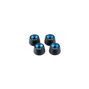 Lightech Cobalt Axle ašies apsaugos – Yamaha Tracer 7 GT 2021–2023 / Yamaha Tracer 7 2021–2023