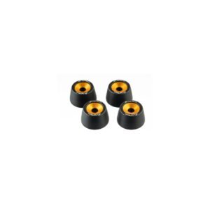 Lightech Axle auksinės ašies apsaugos – Yamaha Tracer 7 2021–2023 / Yamaha Tracer 7 GT 2021–2023