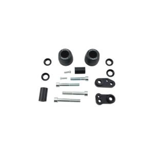Lightech rėmo slankikliai – Kawasaki Ninja ZX 6R 2024–2026