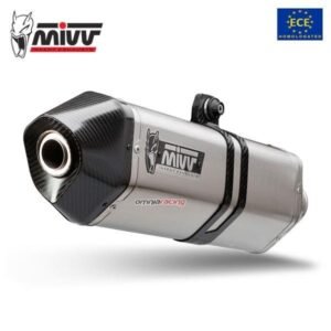 Mivv Speed Edge duslintuvas (homologuotas) – Benelli TRK 502 X 2018–2025