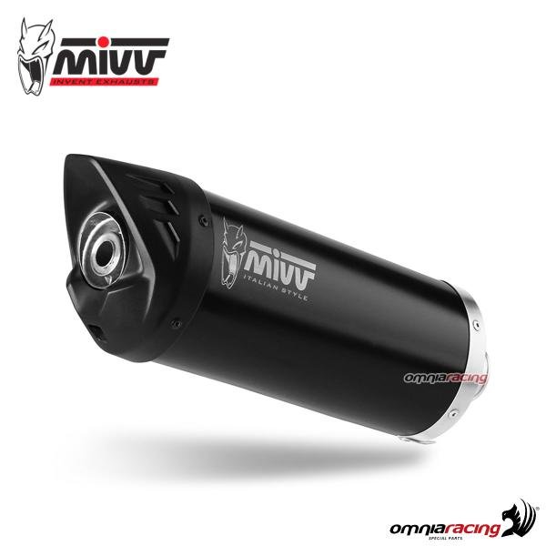 Mivv Mover plieno duslintuvas (homologuotas) – Yamaha X Max 400 2014–2016