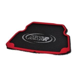 MWR oro filtras – Honda CB 650 F 2014–2018 / Honda CBR 650 F 2014–2018