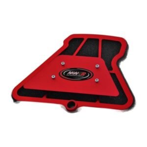 MWR oro filtras – Kawasaki Ninja ZX 10R 2011–2015