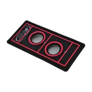 MWR oro filtras – KTM 950 Adventure 2004–2006 / KTM 990 Adventure R 2009–2013 ir kt.