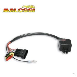 Malossi TC O2 ECU valdymo blokas – Vespa GTS 300 2017–2024