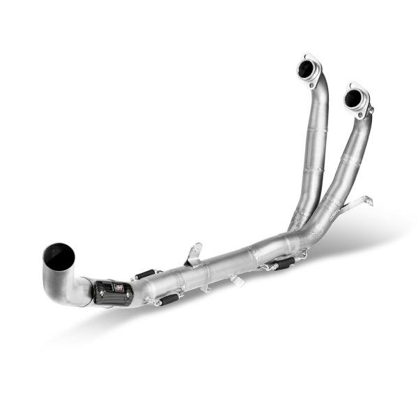 Mivv plieno išmetimo kolektorius (lenktyninis) – Aprilia Tuareg 660 2022–2024