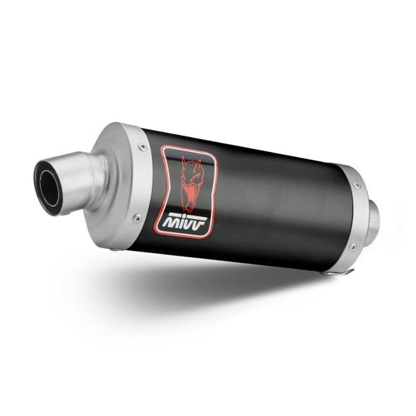 Mivv Dakar duslintuvas (homologuotas) – Aprilia Tuareg 660 2022–2025 – nuotrauka 4
