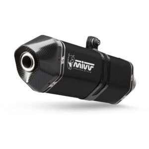 Mivv Speed Edge duslintuvas (homologuotas) – Aprilia Tuareg 660 2022–2025