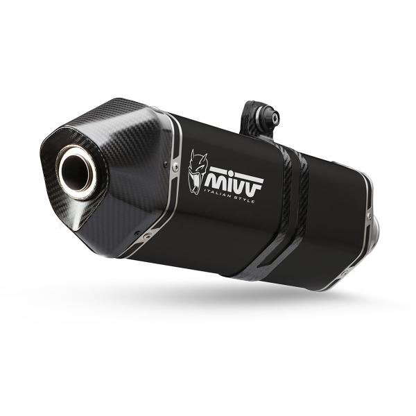 Mivv Speed Edge duslintuvas (homologuotas) – Aprilia Tuareg 660 2022–2025