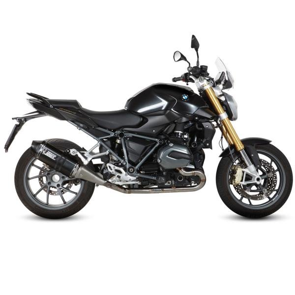 Mivv Speed Edge duslintuvas (homologuotas) – BMW R 1200 RS 2015–2018 / R 1200 R 2015–2018 – nuotrauka 7