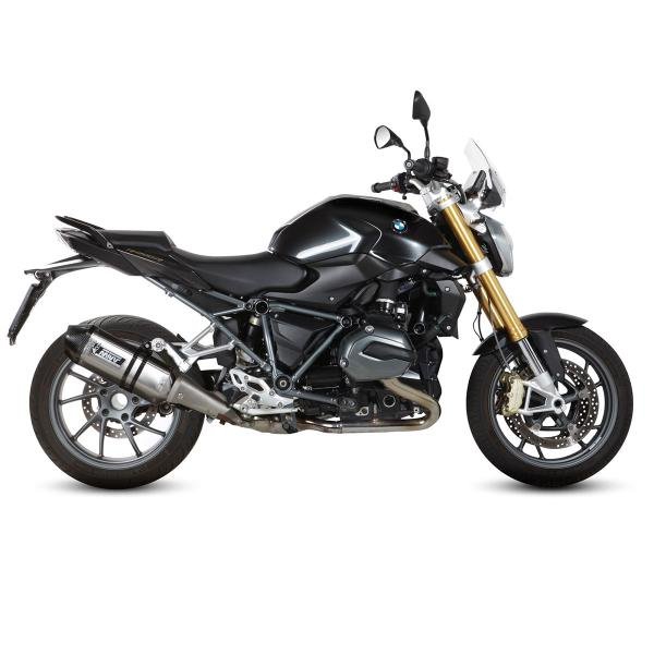 Mivv Speed Edge duslintuvas (homologuotas) – BMW R 1200 RS 2015–2018 / R 1200 R 2015–2018 – nuotrauka 3
