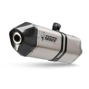 Mivv Speed Edge duslintuvas (homologuotas) – BMW R 1200 RS 2015–2018 / R 1200 R 2015–2018