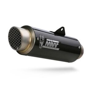 Mivv GPpro duslintuvas (homologuotas) – Ducati Monster 821 2018–2020 / Monster 1200 2017–2019