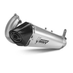 Mivv Delta duslintuvas (homologuotas) – Ducati Panigale V2 2020–2024
