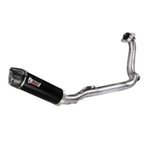 Mivv GP karboninė pilna išmetimo sistema (homologuota) – Honda CBR 125 R 2004–2010