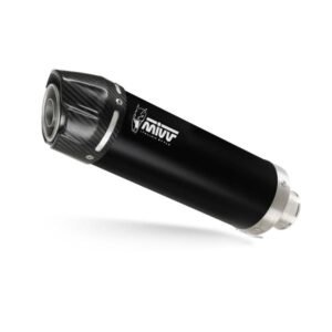 Mivv GP pilna išmetimo sistema (homologuota) – Honda CBR 125 R 2004–2010
