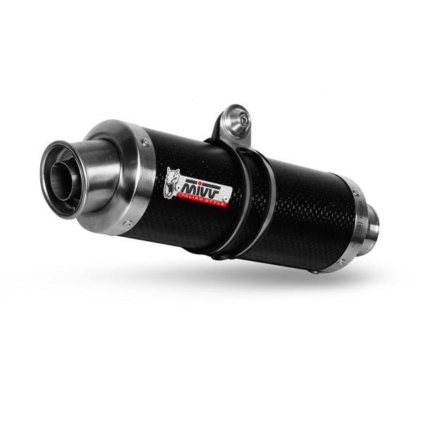 Mivv GP duslintuvas (homologuotas) – Honda CB 500 F 2016–2018