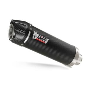 Mivv GP karboninis duslintuvas (homologuotas) – Honda CB 500 F 2016–2018