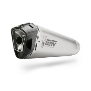Mivv Delta duslintuvas (homologuotas) – Honda CB 500 X 2021–2024