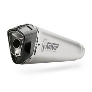 Mivv Delta duslintuvas (homologuotas) – Kawasaki Ninja 125 2019–2024
