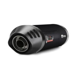 Mivv Oval duslintuvas (homologuotas) – Honda CBR 600 RR 2003–2004