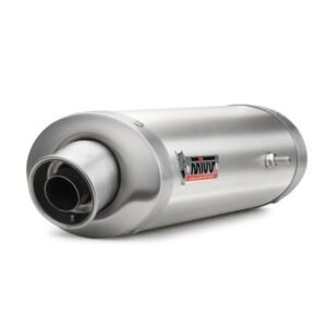 Mivv Oval plieno duslintuvas (homologuotas) – Honda CBR 1000 RR 2004–2005