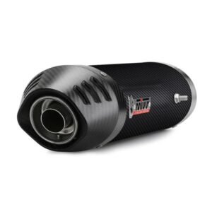 Mivv Oval karboninis duslintuvas (homologuotas) – Honda CBR 1000 RR 2006–2007