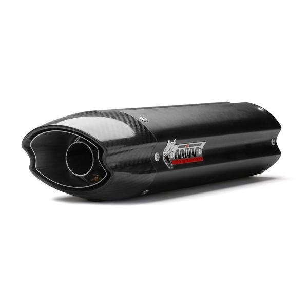 Mivv Suono duslintuvas (homologuotas) – Honda CBR 600 RR 2013–2016 – nuotrauka 4