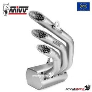 Mivv Speed Edge duslintuvas (homologuotas) – MV Agusta Brutale 800 2017–2025