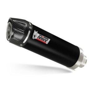 Mivv GP karboninis duslintuvas (homologuotas) – Yamaha FZ1 Fazer 2006–2016 / Yamaha FZ1 2006–2016