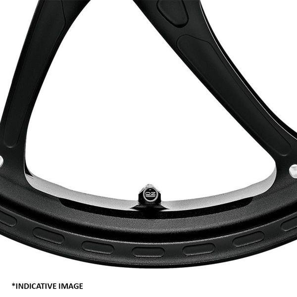 OZ Gass aliumininių ratlankių komplektas – KTM Super Duke 1290 R 2016–2023 / KTM Super Duke 1390 R 2024–2026 – nuotrauka 5