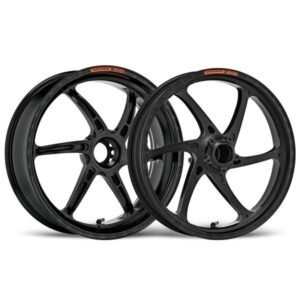 OZ Gass aliumininių ratlankių komplektas – Ducati 1098 2007–2008 / Ducati 1198 2009–2011 ir kt.