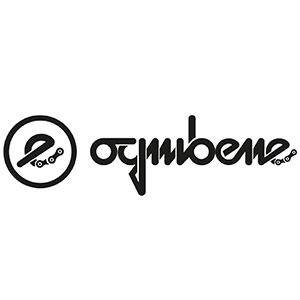 Trofeo by Ognibene False Trophy 525 TRX2 G&B ZJ grandinės jungtis
