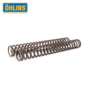 Ohlins 90N/mm šakių spyruoklės – Suzuki Gladius 650 2009–2012