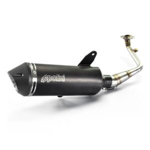 Polini Evo duslintuvas – Vespa GTS 125 i.e.