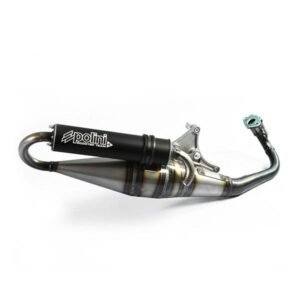 Polini Scooter Team 4 duslintuvas (homologuotas) – Piaggio Zip SP