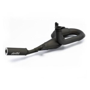 Polini aliumininis duslintuvas – Vespa (200.2019/S)