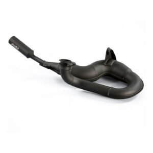 Polini aliumininis duslintuvas – Vespa P200