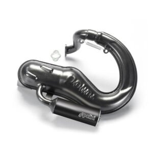 Polini aliumininis duslintuvas – Vespa PK / XL