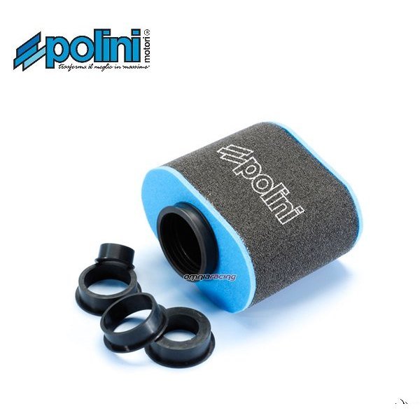 Polini oro įsiurbimo komplektas – Aprilia SR 50 R Factory 2006–2013 / Aprilia SR 50 R Factory 2015 – nuotrauka 2