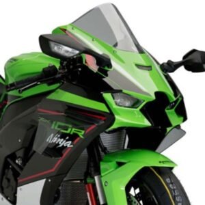 Puig Smoke vėjo deflektorius – Kawasaki Ninja ZX 10R 2021–2025