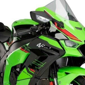 Puig Smoke vėjo deflektorius – Kawasaki Ninja ZX 10R 2021–2025